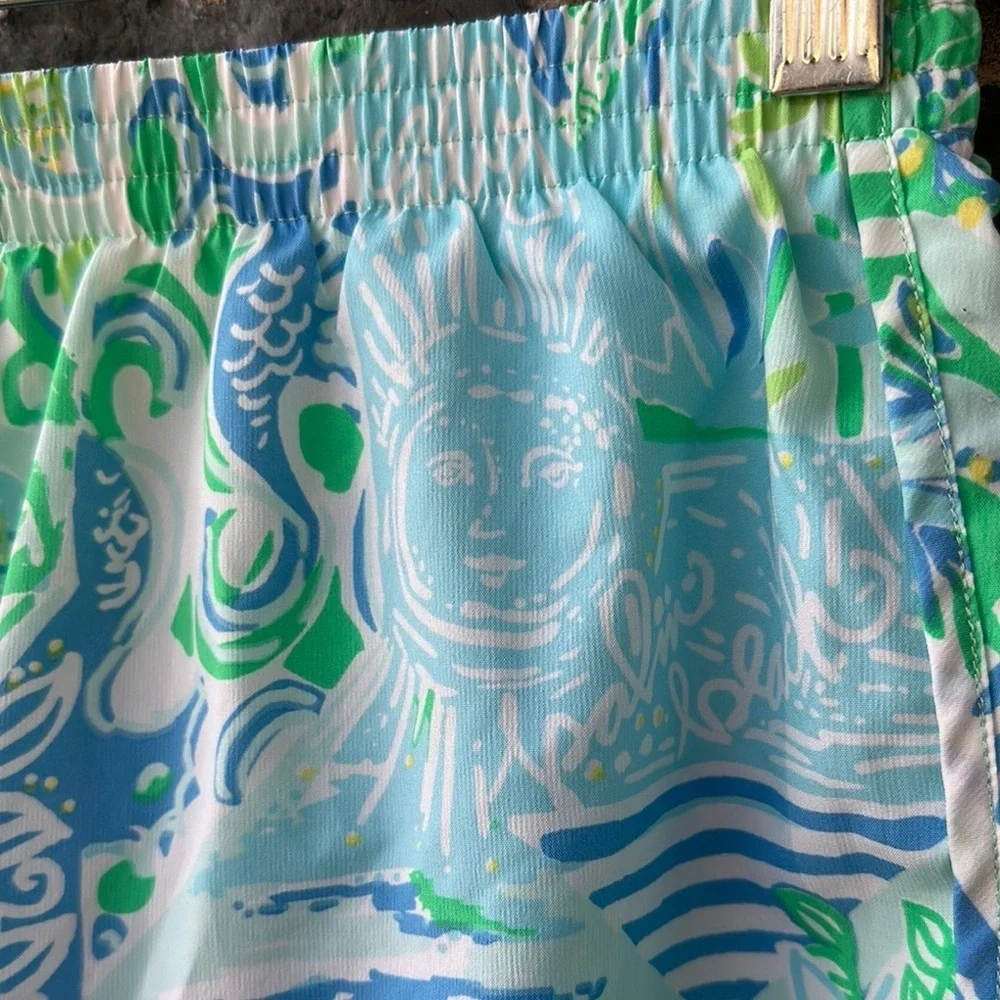 Lilly Pulitzer Luxletic 4